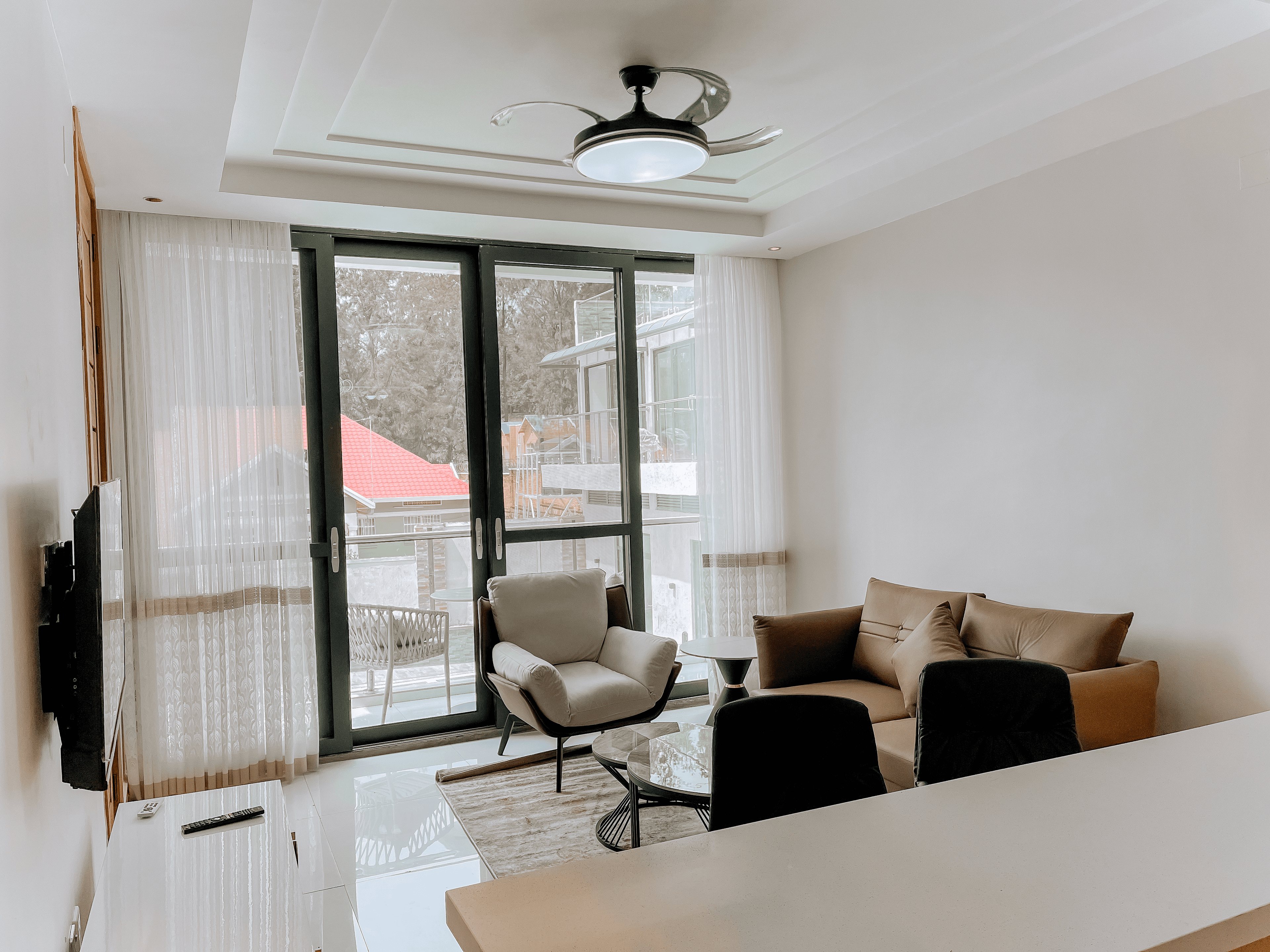 About Step Apart Hotel Image